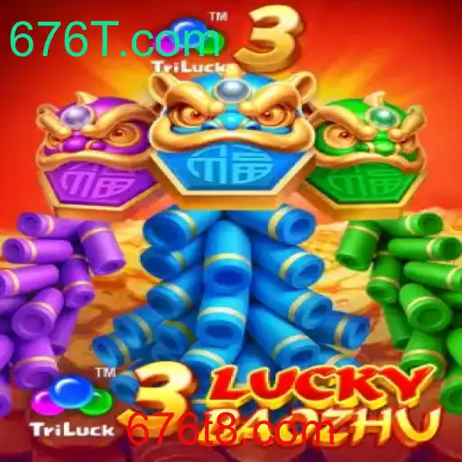 Descubra o Mundo Emocionante de 3LuckyBaozhu
