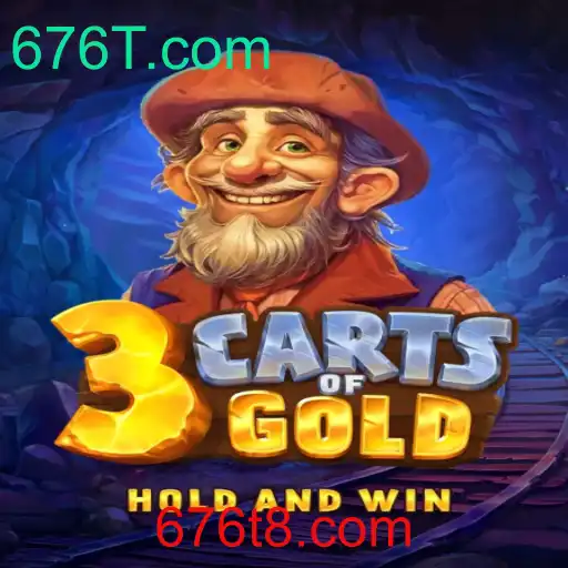 Descubra o Mundo Fantástico de 3cartsOfGold