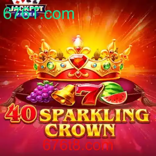 Descubra o Fascinante Mundo de 40SparklingCrown: Um Jogo de Estratégia e Entretenimento