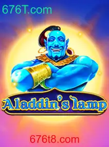 Descubra as Aventuras de Aladdinslamp: Um Mergulho no Fascinante Jogo de 676T.com