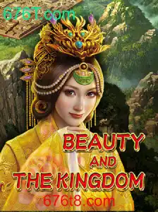 BeautyAndTheKingdom: Um Mergulho Fascinante no Mundo de Fantasia