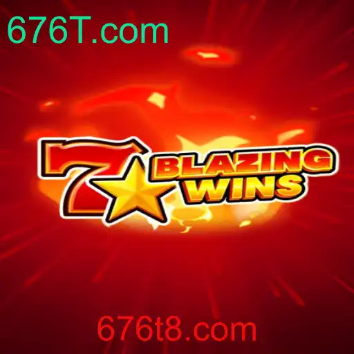 Descubra o Mundo Empolgante de BlazingWins no 676T.com