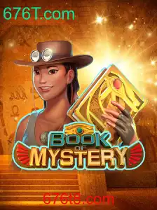 Descubra o Fascinante Mundo de BookofMystery: Seu Guia Completo