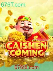 CAISHENCOMING: Um Mergulho no Mundo do Jogo
