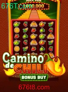 Descubra o Fascinante Mundo de CaminodeChiliBonusBuy