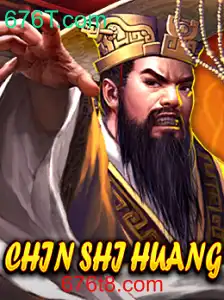 ChinShiHuang: Explorando o Fascinante Jogo de Estratégia Inspirado na História