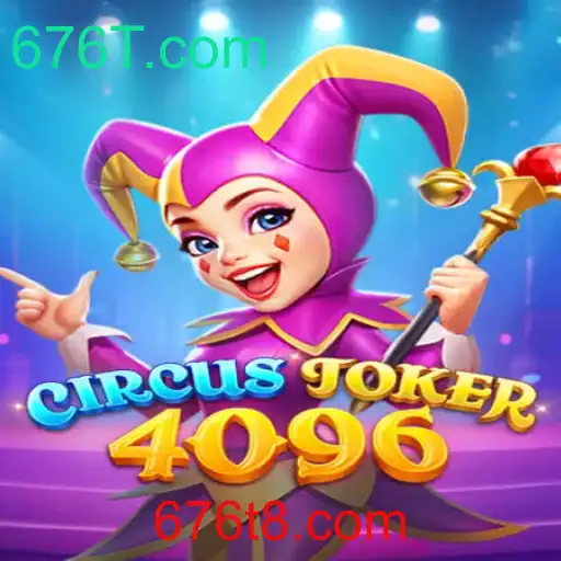 Descubra o Mundo Fascinante de CircusJoker4096: Um Mergulho na Aventura e Estratégia