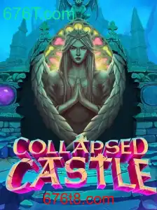 CollapsedCastle: A Aventura Épica no Mundo da Fantasia