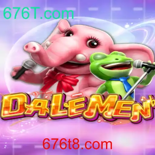 Explorando DALEMEN: O Novo Fenômeno no Mundo dos Jogos