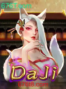 Descubra o Fascinante Mundo de DaJi: O Jogo que Está Transformando o Entretenimento