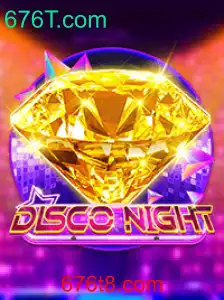 DiscoNight: Um Mergulho no Mundo do Jogo Musical Interativo