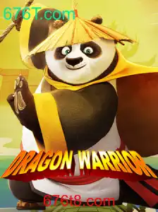 DragonWarrior: Aventura Épica no Mundo de Fantasia