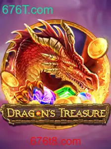 Desvende os Segredos de DragonsTreasure: O Novo Jogo de Aventura