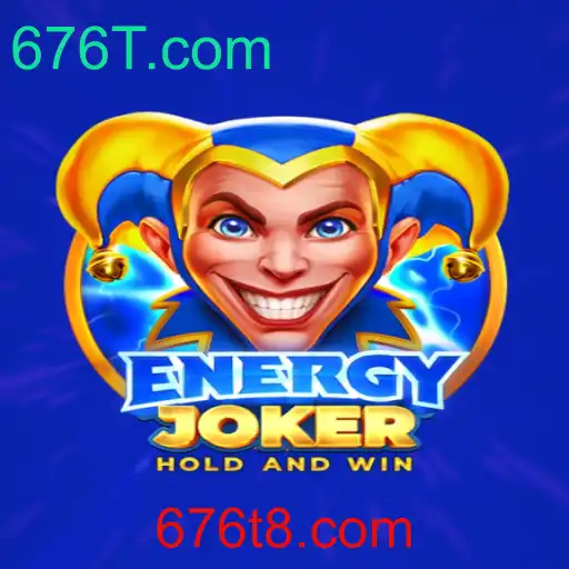 EnergyJoker: Descubra o Fascinante Mundo do Jogo Inovador 676T.com