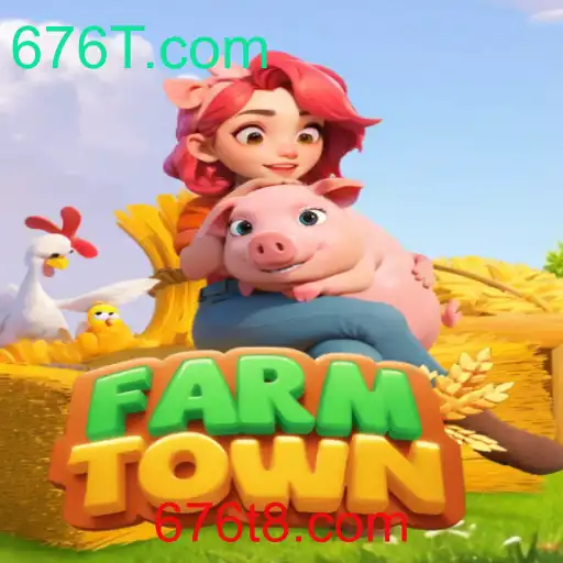 Explorando o Mundo de FarmTown: Um Jogo de Simulação Agrícola Inovador