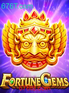 Descubra o Fascinante Mundo de FortuneGems