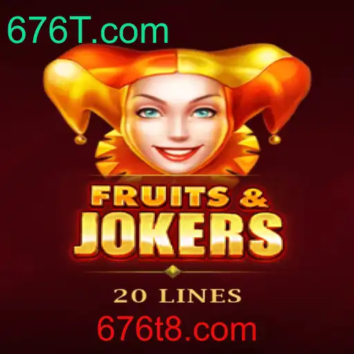 FruitsAndJokers20: Descubra o Fascinante Jogo que Une Frutas e Humor