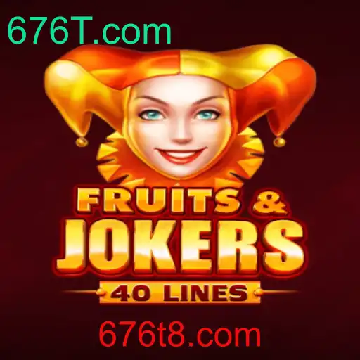 Explorando o Fascinante Mundo do Jogo FruitsAndJokers40