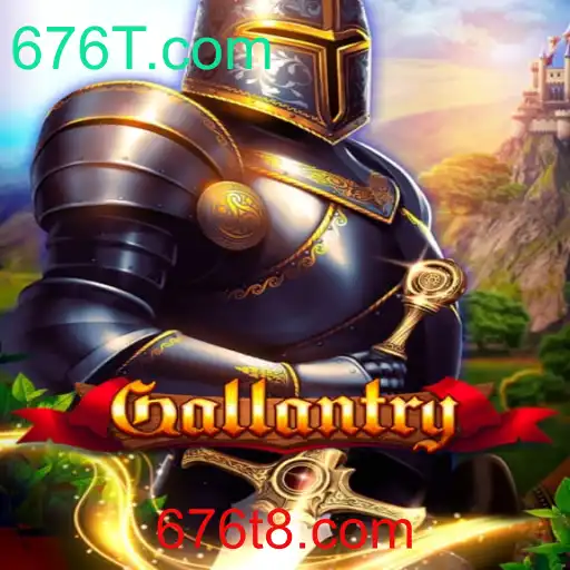 Desvendando o Jogo Gallantry: Uma Aventura de Estratégia e Coragem