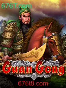 Explorando o Fascinante Mundo do Jogo GuanGong