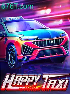 Descubra HappyTaxi: Um Jogo Inovador com Desafios Dinâmicos