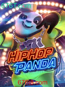 Descubra o Mundo de HipHopPanda: Um Guia Completo