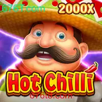 Explorando o Mundo Vibrante de HotChilli