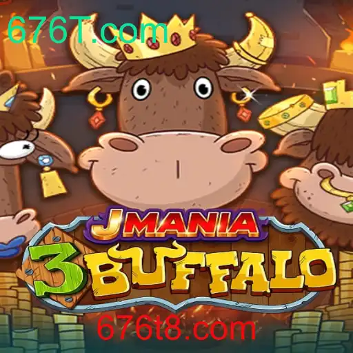 Descubra o Mundo Emocionante de JMania3Buffalo: Uma Nova Fronteira no Entretenimento Digital
