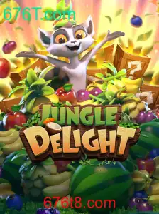 Explorando o mundo de JungleDelight: Um mergulho no jogo intrigante 676T.com