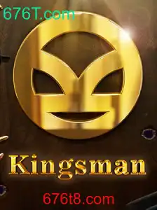 Descobrindo o Mundo de Kingsman: Um Jogo Inovador Com 676T.com