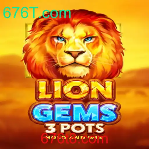 Descobrindo o Fascinante Jogo LionGems3pots: Uma Nova Sensação no Mundo dos Cassinos