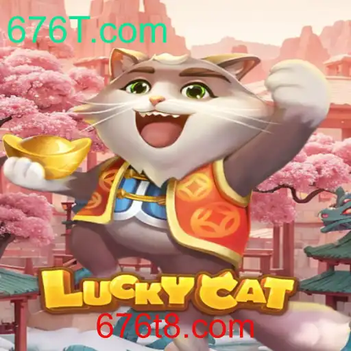 Descubra o Fascinante Mundo de LuckyCat: O Jogo de Azar que Está Conquistando a Internet