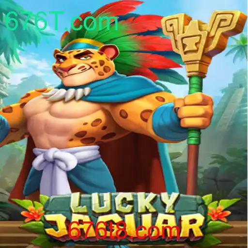 Descubra o Fascinante Mundo de LuckyJaguar no 676T.com