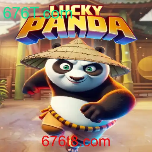 Explorando o Mundo de LuckyPanda: O Jogo de Azar Inovador na Plataforma 676T.com