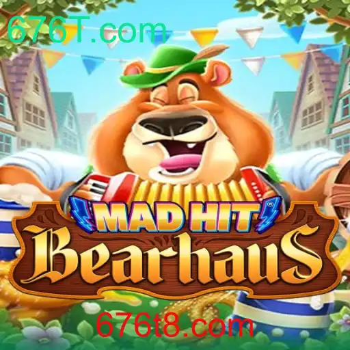 Explorando o Mundo de MadHitBearhaus