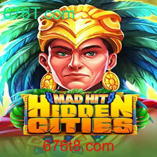 Explorando o Mundo de MadHitHiddenCities: Uma Jornada em 676T.com
