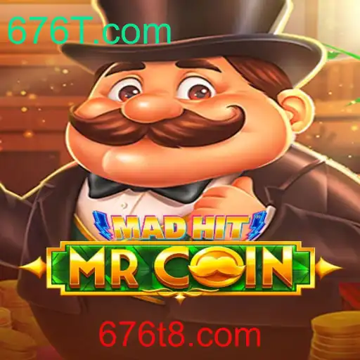 Descubra o Universo de MadHitMrCoin: Um Novo Fenômeno no Mundo dos Jogos