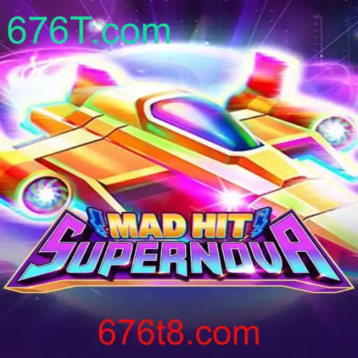 MadHitSupernova: Um Novo Fenômeno no Mundo dos Jogos