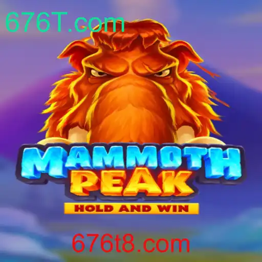 Explorando MammothPeak: Uma Aventura Inovadora no Mundo dos Jogos