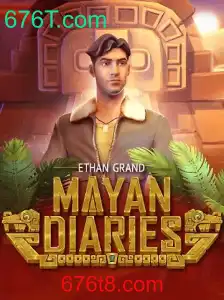 Explorando o Mundo de MayanDiaries em 676T.com