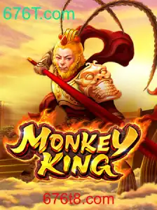 Descubra o Universo de 'MonkeyKing': Um Mergulho Profundo no Jogo Inovador de 676T.com
