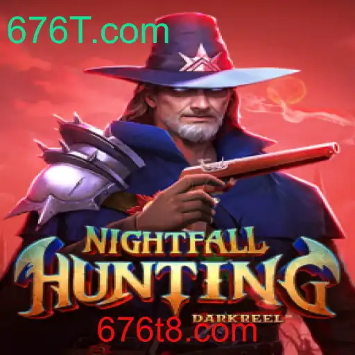 NightfallHunting: Um Novo Conceito de Jogo de Aventura