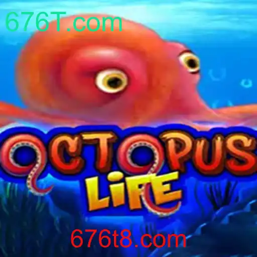 OctopusLife: Aventuras Subaquáticas e Estratégia no Mundo de 676T.com