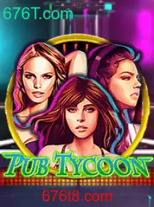 Explorando o Mundo de PubTycoon: Estratégia e Diversão em um Jogo Inovador