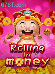 Explorando RollingInMoney: O Jogo Que Está Conquistando a Web