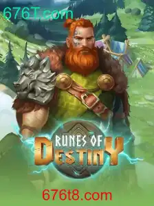 Descubra RunesOfDestiny: A Aventura Épica no Mundo dos Jogos