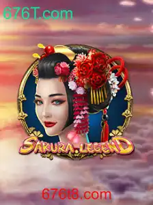 SakuraLegend: Uma Jornada Épica no Mundo dos Jogos