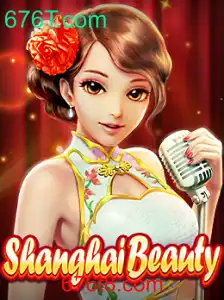 Explorando ShanghaiBeauty: Um Novo Fenômeno no Mundo dos Jogos
