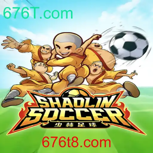 Descubra o Mundo Emocionante de ShaolinSoccer