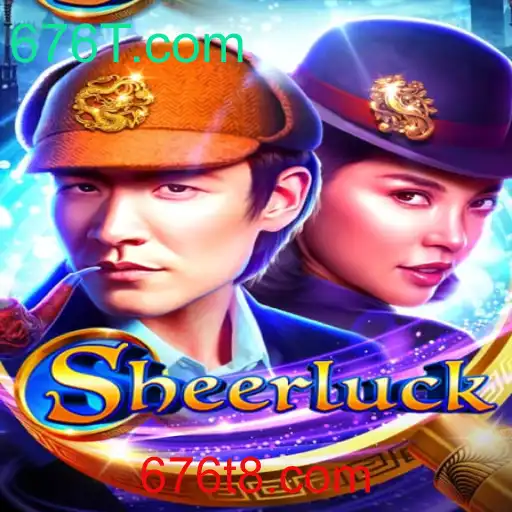 Descubra Sheerluck: O Novo Jogo Revolucionário da 676T.com